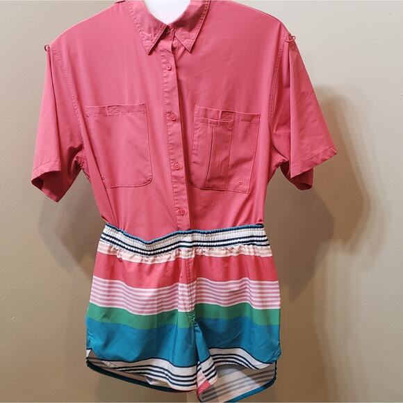 .World Wide Sportsman  Shorts Size XL SHORTS ONLY - Picture 2 of 5